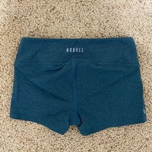 Nobull shorts